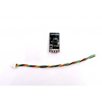 Приемник для FPV дрона RX 433Mhz 100mW диапазон частот 360 - 520 Mhz