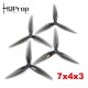 Пропеллери HQProp 7040 7x4x3 комплект 4 шт.