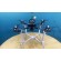 Подставка под FPV дрон