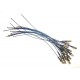 Пигтейл кабель антенный переходник IPEX to SMA - 20CM pigtail