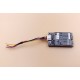 Відеопередавач VTX Caddx 1.2/1.3GHz V2 1.6W для FPV дрона