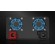 Инвертор преобразователь напряжения 3500W 12V - 220V с ЖК дисплеем (IPC3500)