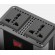 Инвертор преобразователь напряжения 3500W 12V - 220V с ЖК дисплеем (IPC3500)