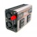 Инвертор преобразователь напряжения 2200W 12V - 220V с ЖК дисплеем (IPC2200M)