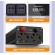 Инвертор преобразователь напряжения 2500W 12/24V - 220V с ЖК дисплеем (IPC2500)
