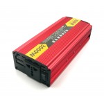 Інвертор 3000W 12V/24V чиста синусоїда (IPC3000S)