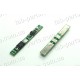 Контроллер заряда Li-Ion аккумулятора 3.7В 28мм