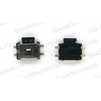 Кнопка для планшета №14 6x4mm