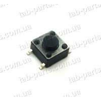 Кнопка для планшета №16 6x6mm