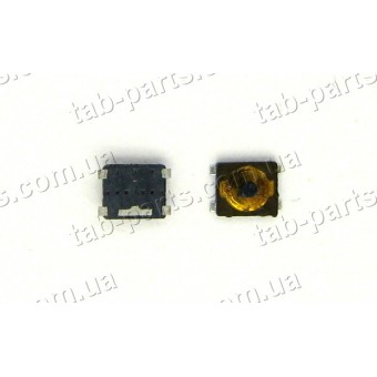 Кнопка для планшета №17 4x4mm