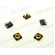 Кнопка для планшета №17 4x4mm