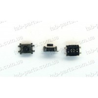 Кнопка для планшета №18 4x3mm