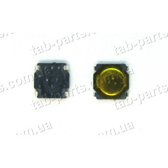 Кнопка для планшета №20 4x3mm