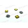 Кнопка для планшета №20 4x3mm