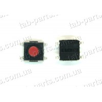 Кнопка для планшета №21 6x6mm