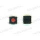 Кнопка для планшета №21 6x6mm