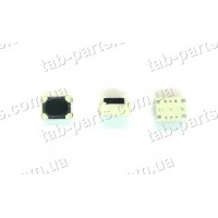 Кнопка для планшета №22 4x3mm