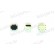 Кнопка для планшета №22 4x3mm