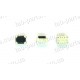 Кнопка для планшета №22 4x3mm