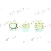 Кнопка для планшета №23 4x3mm
