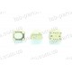 Кнопка для планшета №23 4x3mm