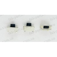 Кнопка для планшета №2 4x2mm