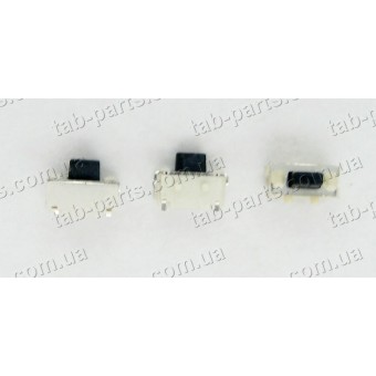 Кнопка для планшета №2 4x2mm
