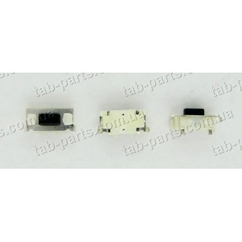 Кнопка для планшета №3 7x3mm