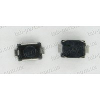 Кнопка для планшета №5 4x3mm