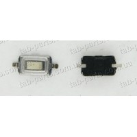 Кнопка для планшета №7 6x4mm