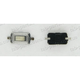 Кнопка для планшета №7 6x4mm