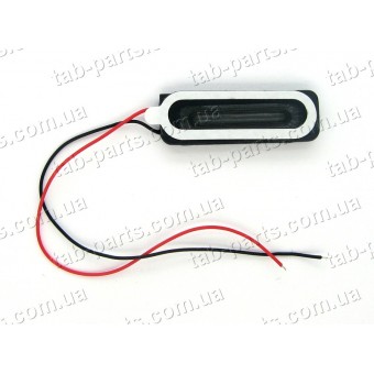 Динамик для планшета №11 28x9mm