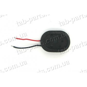 Динамик для планшета №13 17x12mm