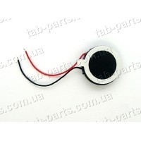 Динамік для планшета №22 17x17mm