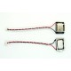 Динамик для планшета №40 18x13mm