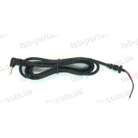 Шнур для зарядного устройства 2.5mm тип2