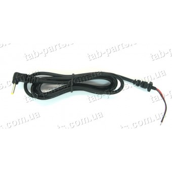 Шнур для зарядного устройства 2.5mm тип2