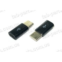 Переходник micro USB - Type-C