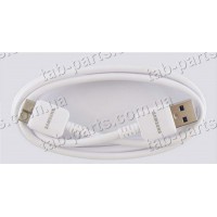 Кабель для планшета USB 3.0 белый