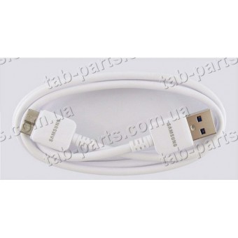 Кабель для планшета USB 3.0 белый