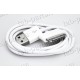 Кабель для планшета Apple Ipad 2/3, Iphone 2/3/4 белый