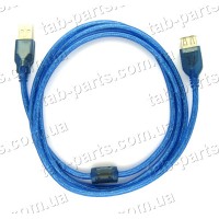 USB удлинитель 1м
