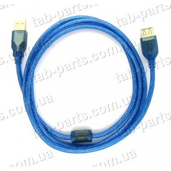 USB удлинитель 3м