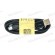 Кабель для планшета micro USB тип2 чорний