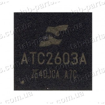 Контроллер питания для планшета ATC2603A