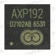 Контроллер питания для планшета AXP192