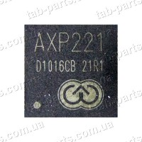 Контролер живлення для планшета AXP221