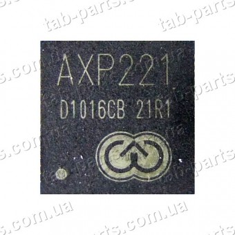 Контроллер питания для планшета AXP221