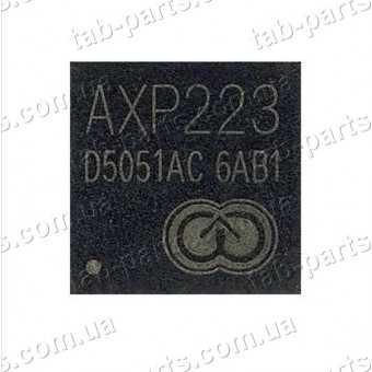Контроллер питания для планшета AXP223