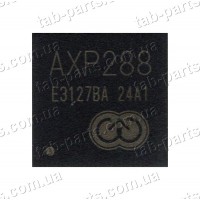 Контроллер питания для планшета AXP288